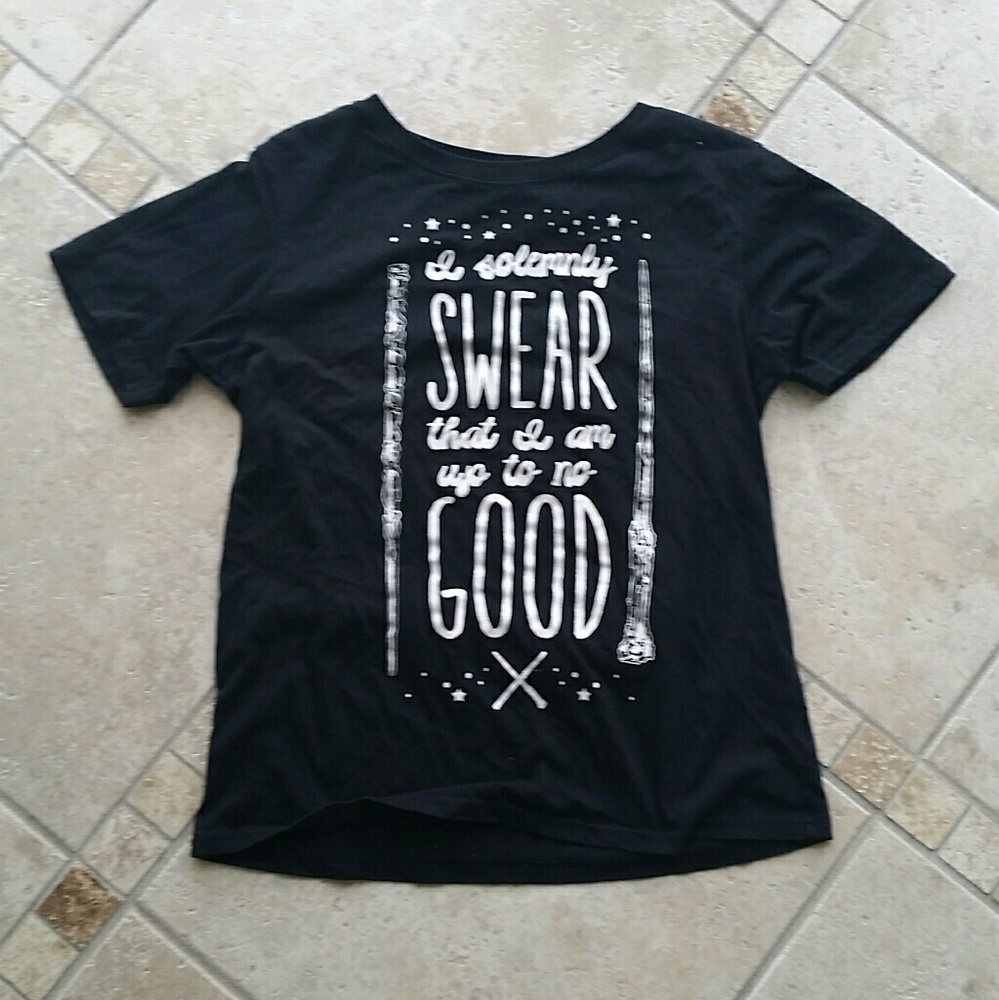 Harry Potter Tee